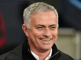 Jose Mourinho's in-tray: Five key issues at Spurs. AFP