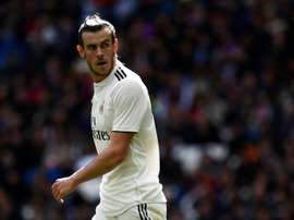 Coutinho fechou outra porta a Bale. AFP
