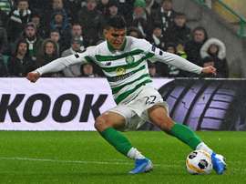 Scottish League Cup preview. AFP