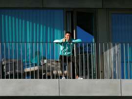 Ronaldo 'violated' Covid protocol, says Italy's sports minister. AFP