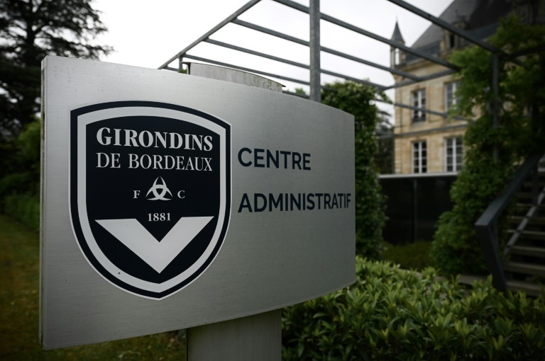 L'avenir des Girondins de Bordeaux sera connu le 24 juin