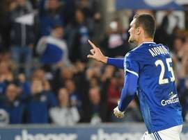 Strasbourg strike late to stop Nantes topping Ligue 1