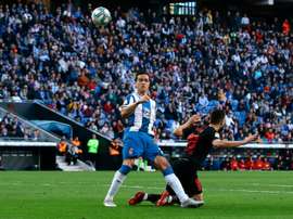 Espanyol prepara protocolo incluindo a presença de público. AFP