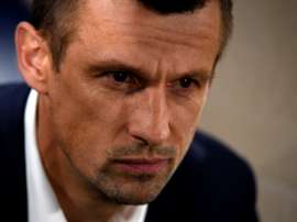 Zenit manager Semack looking to get back on track against Spartak