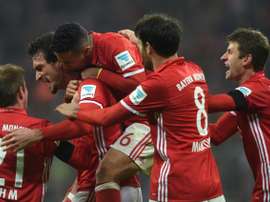 Bayern Munich