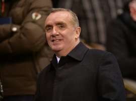 Ian Ayre deja el Munich 1860 y tacha de negativa su experiencia en el club. BESOCCER