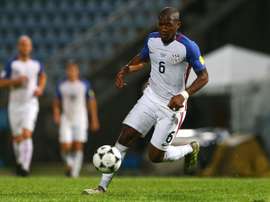 Nagbe joins Atlanta in record-breaking deal. AFP