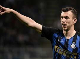 Perisic já teria realizado exames médicos no Bayern de Munique. AFP