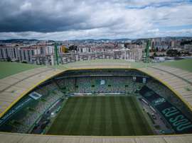 Así serían las semifinales. AFP