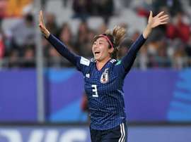 FIFA wants to drastically expand the women's game. AFP
