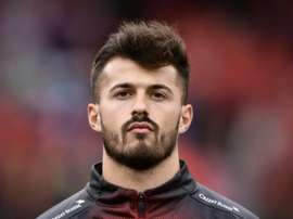 Last News Gordon Wild La Galaxy Ii Besoccer