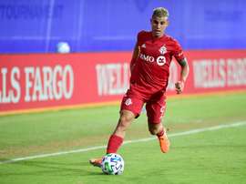 New York upset Toronto to reach MLS last eight, avenge playoff loss