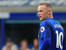 Everton segue sem ganhar na prova da UEFA. AFP