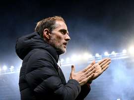 Tuchel al Chelsea. AFP