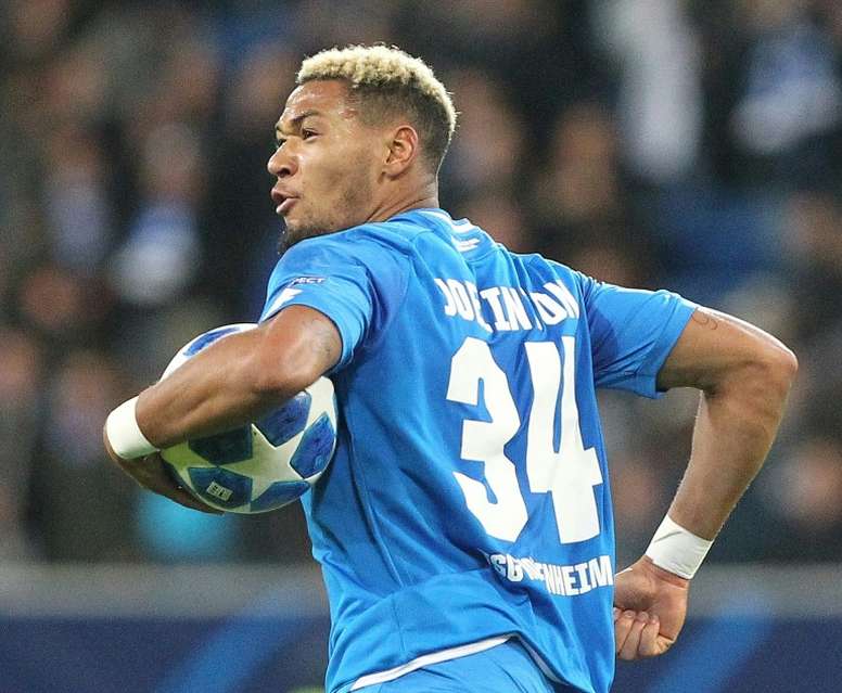 Image result for joelinton