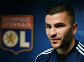 Lyon face up to Ronaldo and Juventus as Juninho era struggles for lift-off. AFP