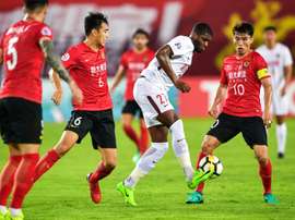 Anthony Modeste