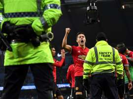 Clubs are being encouraged to spend more on their stadium safety teams. AFP