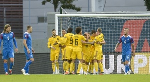 Un ex internacional con Bélgica, herido tras un tiroteo