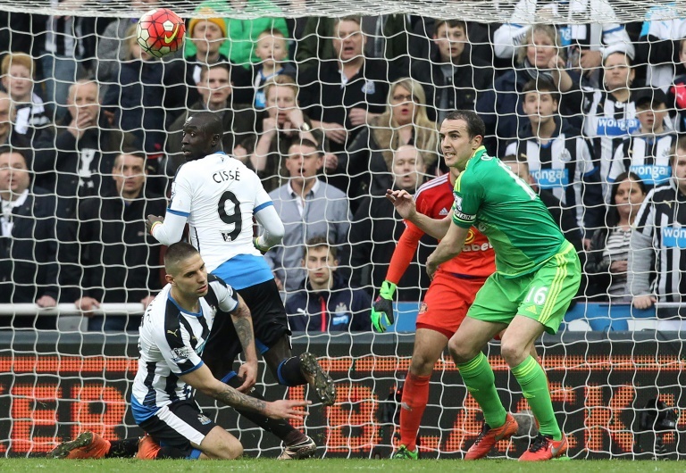 The heat is back: Premier League recovers England's hottest derby as Sunderland host Newcastle