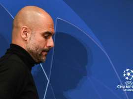 Guardiola still has faith in VAR despite Champions League controversy