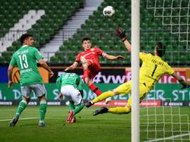 Anche il City su Havertz. AFP