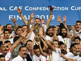 Sfaxien the main attraction in CAF Confederation Cup draw