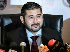 Tunku Ismail Sultan Ibrahim