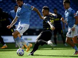Last News Lautaro Martinez Inter Besoccer