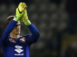 Torino drew 2-2 against Inter.
