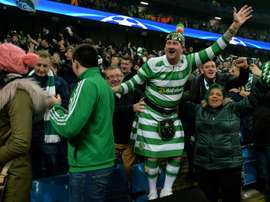 Celtic hope for trouble free Linfield visit