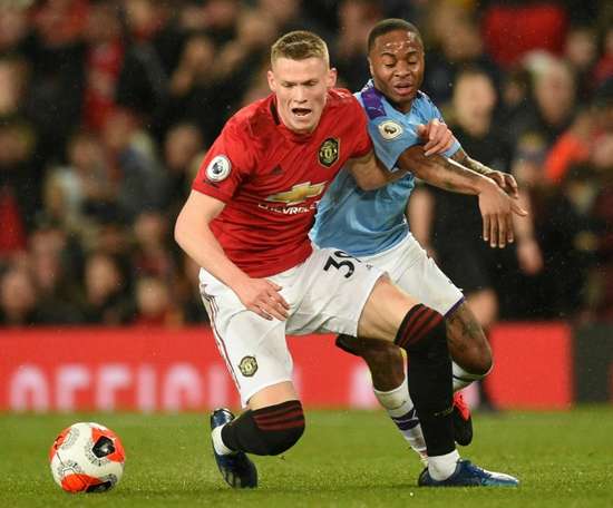Last News S Mctominay Man Utd Besoccer