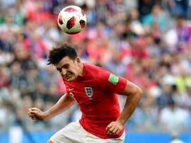 Il Manchester ci prova per Maguire. AFP