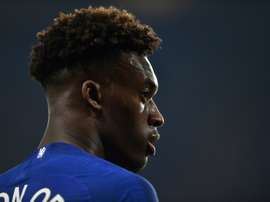 Les Blues veulent le prolonger pour cinq saisons. AFP
