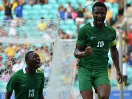Obi Mikel becomes the latest star to head to the Chinese Super League. AFP