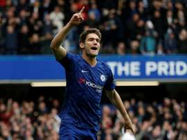Inter want Alonso. AFP