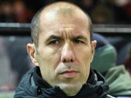 Returning Jardim denied third straight final by Guingamp
