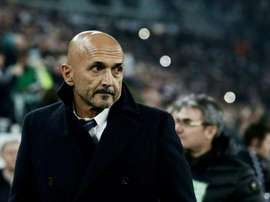 'Sloppy, careless', says Spalletti as Inter's Serie A title hopes fade