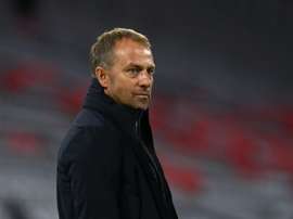 Fans warned as Bayern head to virus risk zone for Super Cup. AFP