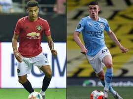 Last News M Greenwood Man Utd Besoccer