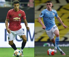 Last News M Greenwood Man Utd Besoccer