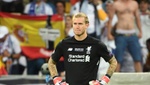 El Basilea quiere sacar a Karius de los infiernos