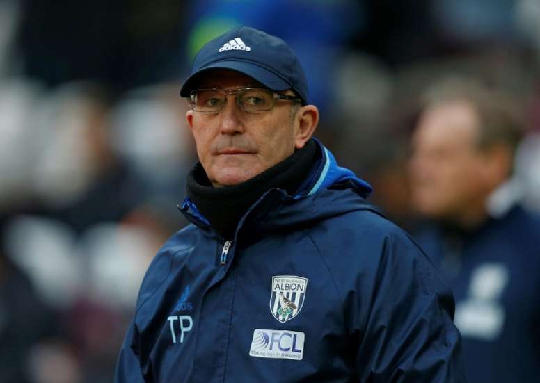 Pulis We Nullified Each Other Besoccer