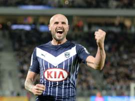 Pallois rejoint Nantes, c'est officiel. AFP