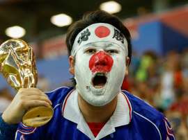 Asian nations will be looking forward to Qatar 2022. AFP