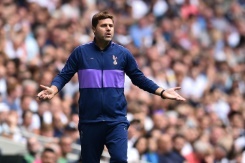 Tottenham operate in a different way to our rivals - Pochettino explains squad-building process. AFP