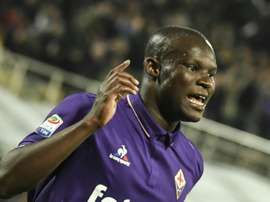 Viola stun Lazio to launch late Europa League bid. AFP
