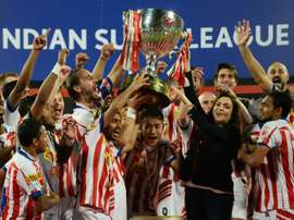 Football: ISL, seeking Indian 'magic', sheds foreign stars