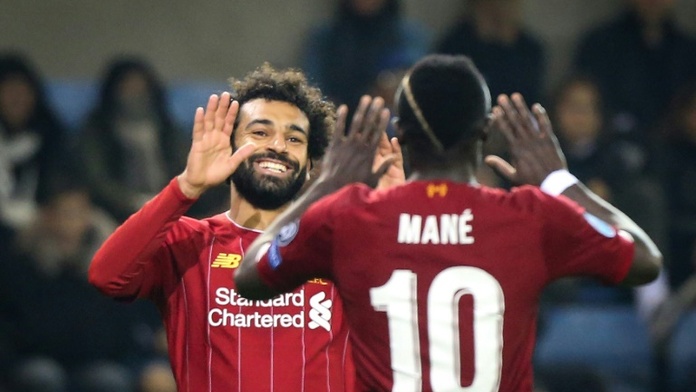 How Smart Signings Made Liverpool Champions Again Besoccer