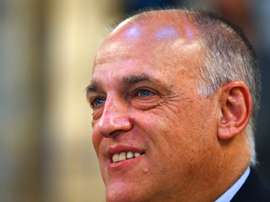 La Liga chief concerned reforms will hasten growing financial gulf